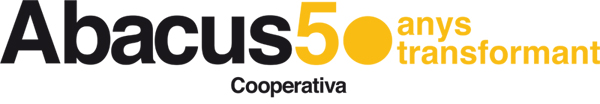 Abacus cooperativa - 50 años transformando Abacus cooperativa - 50 años transformando