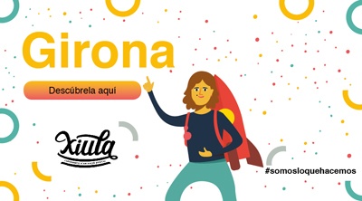 ¡Fiesta Infantil en Girona!