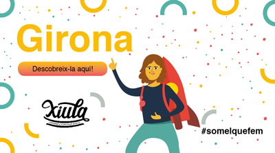 Festa Infantil a Girona!