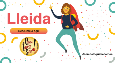 ¡Fiesta Infantil en Lleida!