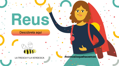 ¡Fiesta Infantil en Reus!