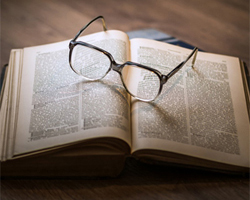 Taller de creación literaria