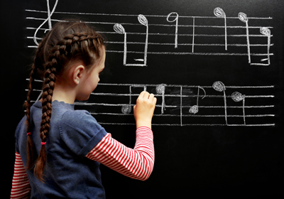 La educación musical hoy: diagnosis y reflexión
