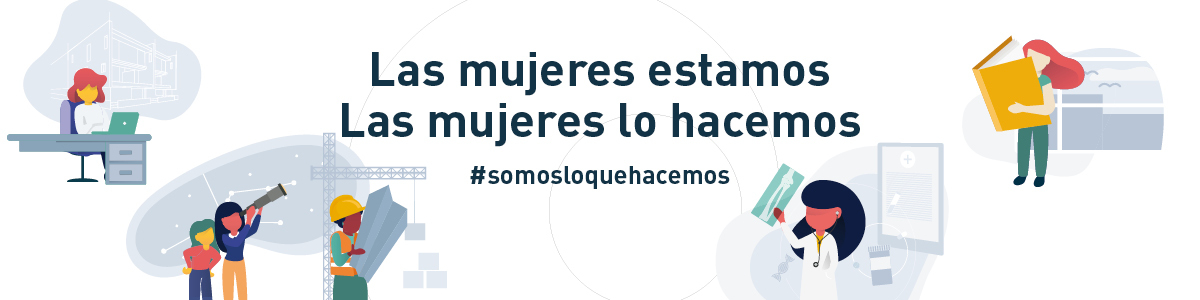 Día de la mujer