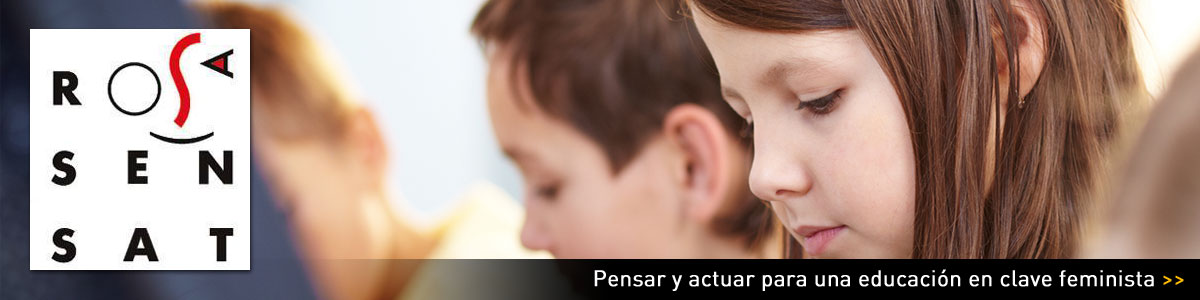 Educación en clave feminista