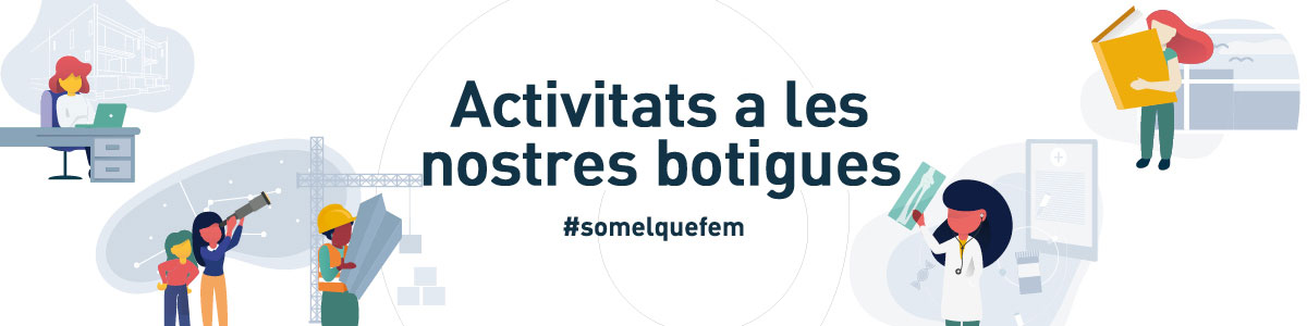 Activitats pel dia de la dona