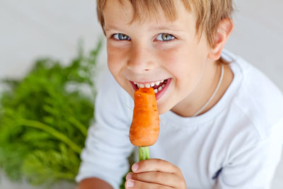 Cómo hacer desayunos y meriendas saludables