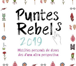 PRESENTACIÓ: “CALENDARI PUNTES REBELS 2019” DE LA MONDA LIRONDA