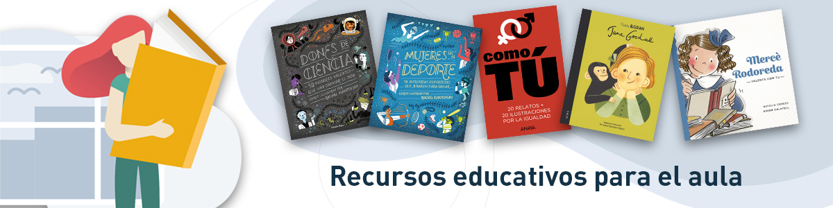 Recursos educativos para el aula