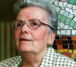 HOMENATGE A TERESA PÀMIES
