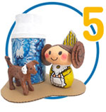 Paso 5
