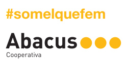 Abacus cooperativa - Somelquefem Abacus cooperativa - Somelquefem