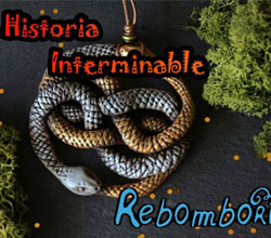 Espectáculo de cuentacuentos: La historia interminable