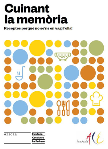 Cuinant la memòria. Receptes perquè no se’ns en vagi l’olla!