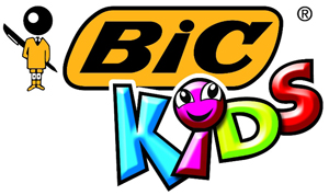 BIC® Kids