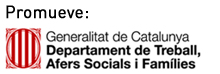 Generalitat de Catalunya - Departament de Treball, Afers Socials i Famílies