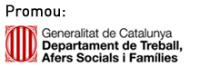 Generalitat de Catalunya - Departament de Treball, Afers Socials i Famílies
