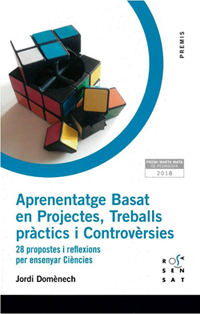 Aprenentatge Basat en Projectes, Indagació i Controvèrsies