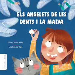 TARDE DE CUENTOS Y TALLER CON “ELS ANGELETS DE LES DENTS I LA MALVA”