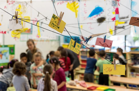 La ola de cambio educativo: de deseo a realidad