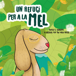 PRESENTACIÓ DEL LLIBRE: “UN REFUGI PER A LA MEL”