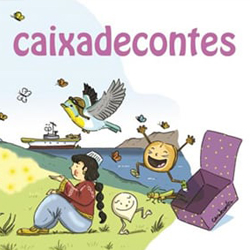 CUENTACUENTOS CON VALORES