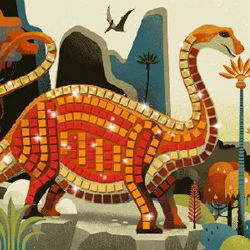 ¡CREA TU MOSAICO!