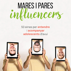 PRESENTACIÓN DEL LIBRO: “MARES I PARES INFLUENCERS”