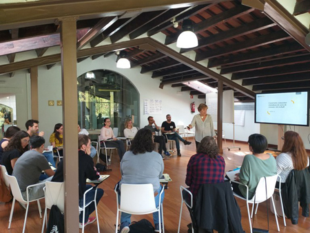 Abacus da un paso más en su formación societaria para fomentar la participación al proyecto colectivo