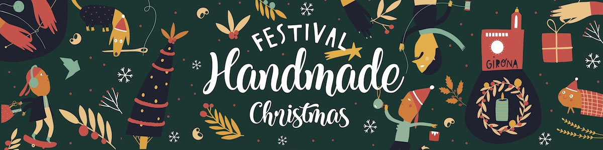 Festival Handmade Christmas