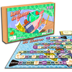 TALLER PARA PROFESORES/AS: GAMIFICACIÓN EN EL AULA, BATUT Y BATIDO, DOS JUEGOS PARA ERRADICAR LAS FALTAS DE ORTOGRAFÍA EN NUESTRO ALUMNADO