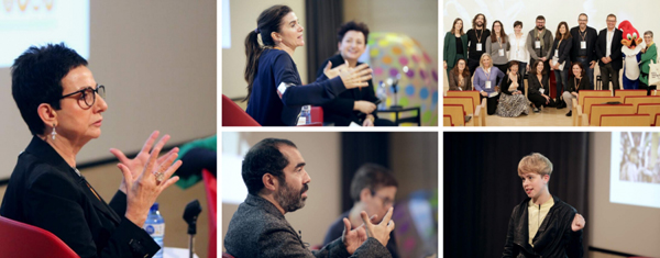 Espais oberts a la ciutadania al Kids Innovation Day