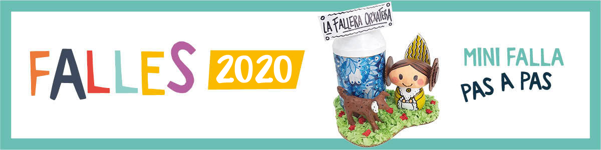 La Fallera Orxatera