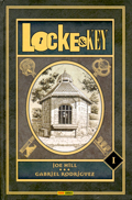 Locke&Key