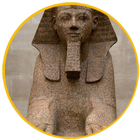 Hatshepsut (1498 - 1483 aC)