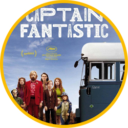 Captain Fantastic (2016, M.Ross)