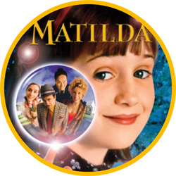 Matilda (1996, D.DeVito)