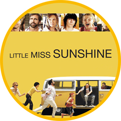La pequeña mis Sunshine (2002, V.Faris i J.Dayton)