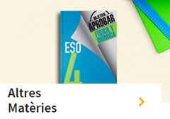 Altres Matèries
