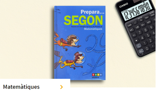 Matemàtiques