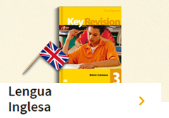 Lengua Inglesa