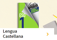 Lengua Castellana