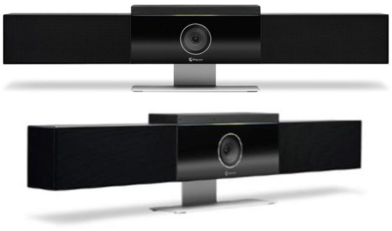 Unidad de Videoconferencia POLY STUDIO USB Autotrack 4K