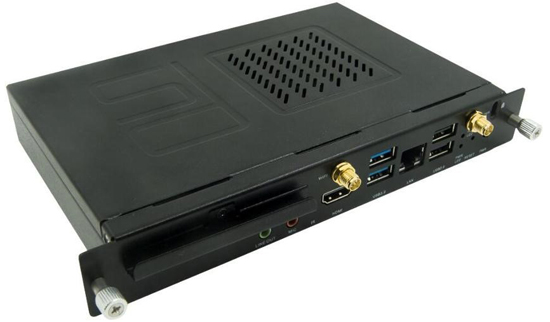 PC-OPS TLS044-I5