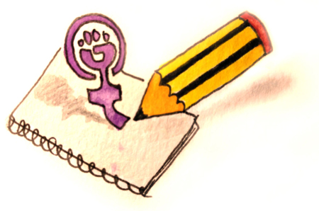 La educación en tiempos de pandemia. Una mirada feminista