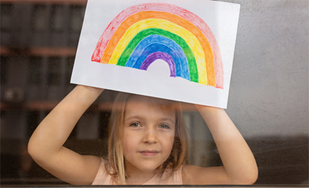 Y de todo ello... ¿qué hemos aprendido? La infancia invisible