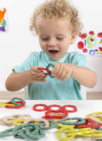 Los beneficios de los juguetes “eco-friendly”