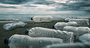 ¿Por qué usar botellas reutilizables?