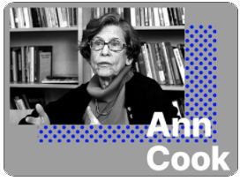 Ann Cook