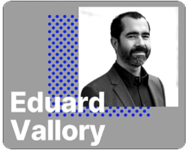 Eduard Vallory